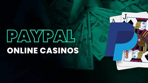 best paypal casinos philippines